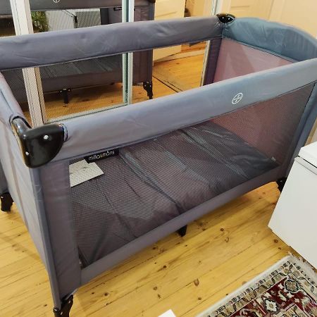 La Petite Princesse Helsinki City Center Διαμέρισμα Εξωτερικό φωτογραφία