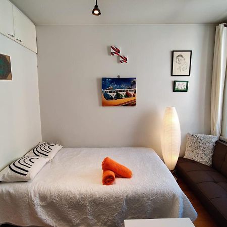La Petite Princesse Helsinki City Center Διαμέρισμα Εξωτερικό φωτογραφία