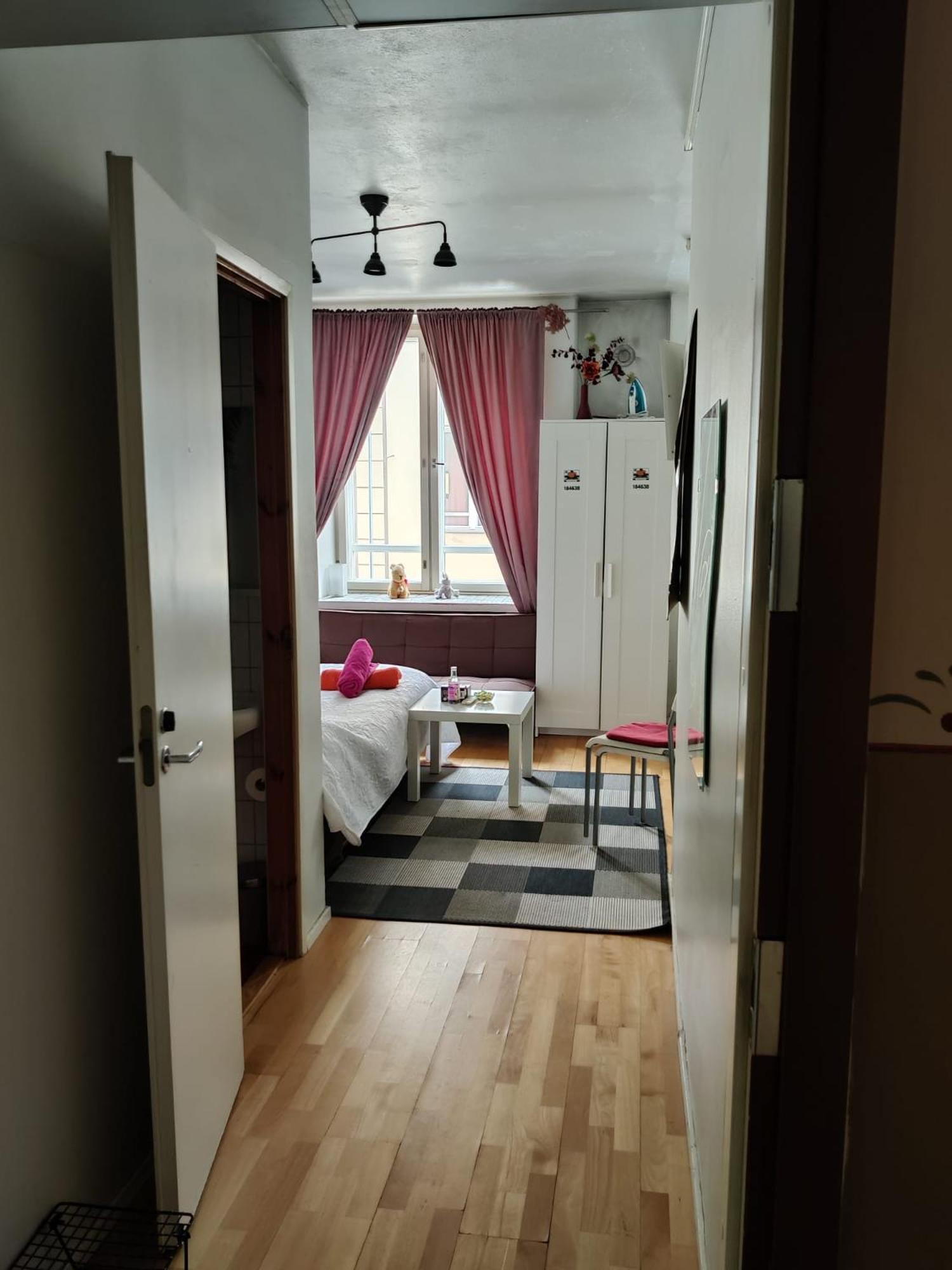 La Petite Princesse Helsinki City Center Διαμέρισμα Εξωτερικό φωτογραφία